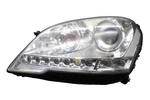 07-12 Mercedes ML320 Front Left Side Headlight Lamp Bi Xenon A1648260391 Oem. Fixed Price $245.00.