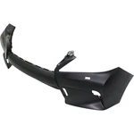 Bumper Cover For 2013-15 Lexus RX350 Front Primed W/ Headlight Washer Holes Capa. Fixed Price $263.48.