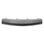 For Dodge Challenger 18-23 Sherman Front Center Bumper Grille Value Line. Fixed Price $37.63.