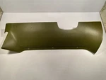Steering Column Cover Lower Dash Trim Mercedes W116 280 300 350 450 Sd Sel. Fixed Price $135.00.