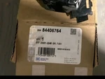 84406764 Genuine Left Front Side Bracket 2022 - 2024 Gmc Terrain. Fixed Price $12.00.