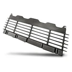 Bumper Grille Insert For Ram 2500 11-18 Replacement Front Inner Standard Line. Fixed Price $45.14.