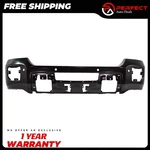 New Front Bumper For 2015-2019 Gmc Sierra 2500 Hd 3500. Fixed Price $585.00.