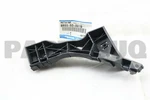 BR5S500U1B Genuine Mazda Retainer NO.2,BUMPER BR5S-50-0U1B. Fixed Price $10.44.