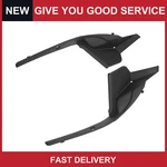 Pack Of For Subaru Impreza 12-16 Windshield Wiper Cowl Cover Extension Trim. Fixed Price $26.65.
