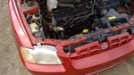 (local Pickup Only) Front Bumper Sedan Without Fog Lamps Fits 00-02 Accent 44004. Fixed Price $159.90.