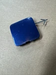 2010 2011 2012 2014 Subaru Outback Rear Bumper Tow Hook Cover Trim E6F B161. Fixed Price $32.99.