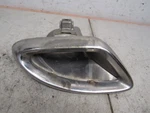 Rear Bumper Exhaust Filler Tip Kizashi 2010 2013 Right Passenger Side Back Cover. Fixed Price $79.99.