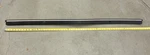1982-1983 Chevrolet Cavalier Front Bumper Rubber Strip Gm Nos SR12. Fixed Price $150.00.
