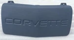 1991-1996 License Plate Insert 10135973 Corvette C4 Front Bumper Reproduction. Fixed Price $147.25.