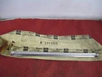 Left Front Bumper Closure Fits 74-78 Chrysler Imperial Nos Mopar 3753569. Fixed Price $129.95.