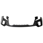 Bumper Cover For 2019-2021 Gmc Sierra 1500 Front Upper 84542588. Fixed Price $232.45.
