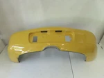 02 Porsche Boxster #1297 Bumper, Cover Rear Speed Yellow 98650541100. Fixed Price $299.99.