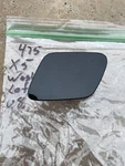 Oem 07-13 Bmw E70 X5 Front Left Passenger Headlight Washer Cap Cover 7173863. Fixed Price $25.00.