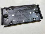 1977-92 Trans / 78-92 Camaro Original Front License Plate Bracket 10024283 Gm. Fixed Price $44.99.