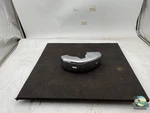 1972-1973 Porsche 91150501703 Left Bumper Horn Chrome *. Fixed Price $200.00.