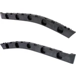 Rear Bumper Brackets Set For 2014-2020 Chevrolet Impala. Fixed Price $39.17.