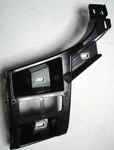 Mercedes Benz 1668803303 Mount Panel Bumper Support Bracket Left Side. Fixed Price $64.99.
