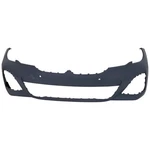 Bumper Cover Fascia Front For Sedan Bmw 330E Xdrive 330I M340I 2020-2022. Fixed Price $320.91.