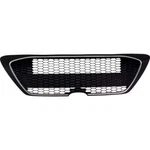 Sherman TOCORO20C-99BGQ-0 Front Bumper Grille For 2020-2022 Toyota Corolla New. Fixed Price $90.02.