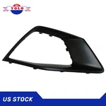 Front Bumper Cover Rh Side Grill Surround Molding Replacement For 2018-21 SQ8. Fixed Price $81.25.