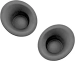 Driver And Passenger Set Fog Light Hole Covers Fits 2015-2023 Dodge Challenger. Fixed Price $53.90.