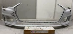 2019-2021 Audi A6 C8 S-line Front Bumper Cover 4K0807437D Oem. Fixed Price $300.00.