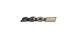 Datsun 280Z 1975-78 Fender Emblem Metal New Oem 849. Fixed Price $112.00.