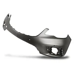 Front Upper Bumper Cover For Buick Envision 2016-2018 Capa Certified GM1014124. Fixed Price $484.55.