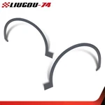 Front Wheel Flare Opening Molding Arch Trim Lh Rh Fits 2018-2020 Audi Q5 Base. Fixed Price $52.39.