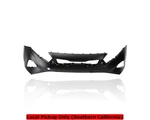 Bumper Cover 22-24 Kia Forte Sedan Gt Line Front, Primed, 86511M7600. Fixed Price $163.43.