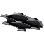 Tow Eye Cover Fog Light Lower Bumper Grill Front Driver Left Side 5212853040. Fixed Price $34.71.