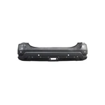 Rear Bumper Cover For Nissan Rogue 2019-2020 Primed 850226FL1H NI1100334. Fixed Price $318.37.