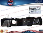 Front Bumper Upper Side Bracket Right Oem 2019-2024 Kia Forte 86552M6500. Fixed Price $13.89.