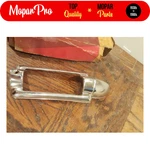 1946 1947 1948 Plymouth P15 Nos Front Parking Light Chrome Trim Grille. Fixed Price $135.99.