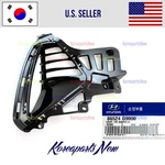 Front Fog Light Lamp Cover Right Passengr 86524G9000 Oem Genesis G70 2019-2021. Fixed Price $88.32.