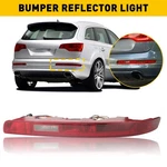 For Audi Q7 2006-2015 Led Rear Right Bumper Reflector Tail Brake Light Passenger. Fixed Price $42.74.