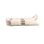 New Front Passenger Side Outer Bumper Cover Retainer Replaces 622221BA0A. Fixed Price $20.50.