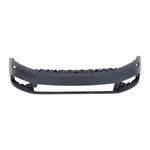 For Volkswagen Cc 2013 14 15 16 2017 Bumper Cover Front Capa Primed VW1000205C. Fixed Price $511.13.