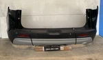 2017-2022 Gmc Acadia Rear Lower Bumper Cover Oem 84085169. Fixed Price $1200.00.