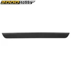 Molding Tailgate Liftgate Finish Trim Fit For 2019-2022 Toyota RAV4 Black. Fixed Price $39.78.