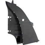 Bumper Face Bar Filler Retainer Front Passenger Right Side For Chevy 23258843. Fixed Price $51.13.