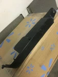 Dodge Ram 1500 Bumper End Left Outter Cover Bracket Oem #13DS-R-1611M. Fixed Price $14.75.