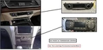 Rear Heater Climate Temperature Control Oem 13-19 Bmw 640I 1YR Wrnty. Fixed Price $75.00.
