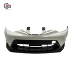 Nissan Rogue Sport 2017-2019 Front Bumper Cover 62022-6MA0H Oem. Fixed Price $196.00.