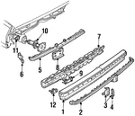 Genuine Gm Filler 14081655. Fixed Price $69.83.
