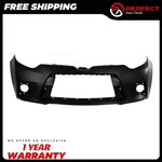 New Front Bumper Cover Primed For 2014-2016 Toyota Corolla Ce Le Eco. Fixed Price $158.30.