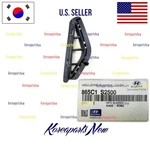 Front Bumper Air Duct Molding Left Driver Oem Hyundai Santa Fe 2.5L 2021-2023. Fixed Price $20.71.