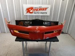 80-82 Corvette C3 Front Bumper Assembly With Reinf And Abs Etc. Fixed Price $1595.00.