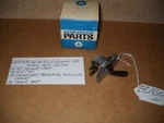 Nos Mopar 1960-66 Dodge Chrysler Plymouth Wagon T/gate Window Limit Sw See List. Fixed Price $75.00.